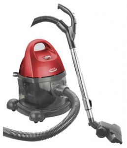 Vacuum Cleaner Kia KIA-6301 Photo