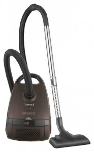 Vacuum Cleaner Laretti LR8100 Photo