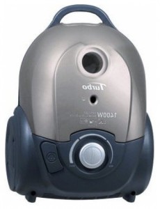 Vacuum Cleaner LG V-C3245RT Photo