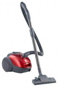 Vacuum Cleaner LG V-C38261S Photo