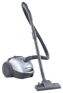 Vacuum Cleaner LG V-C38262SU Photo