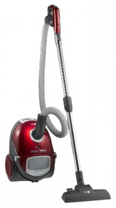 Vacuum Cleaner LG V-C39191HQ Photo
