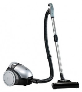 Vacuum Cleaner LG V-C4055HTU Photo