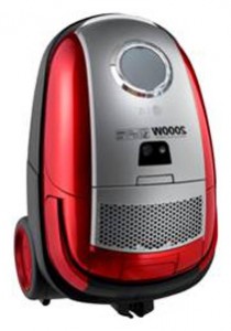 Vacuum Cleaner LG V-C4818 SQ Photo