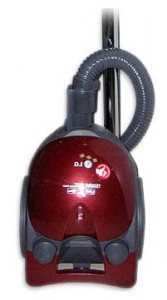 Vacuum Cleaner LG V-C4A52 HT Photo
