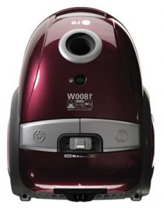 Vacuum Cleaner LG V-C5281ST Photo