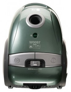 Vacuum Cleaner LG V-C5282STM Photo