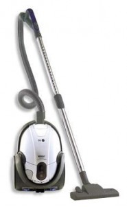 Vacuum Cleaner LG V-C5763HTU Photo