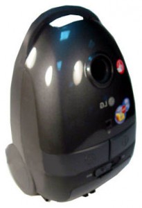 Vacuum Cleaner LG V-C5A42ST Photo