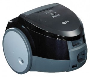 Vacuum Cleaner LG V-C6501HTU Photo