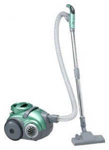 Vacuum Cleaner LG V-C7262HT Photo