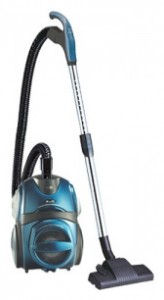 Vacuum Cleaner LG V-C7265NTU Photo