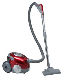 Vacuum Cleaner LG V-C7362NT Photo