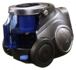 Vacuum Cleaner LG V-C7B73NT Photo
