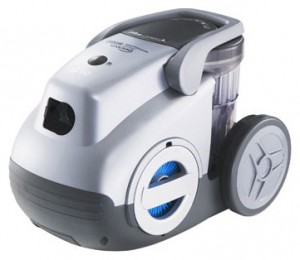 Vacuum Cleaner LG V-C8161HTU Photo