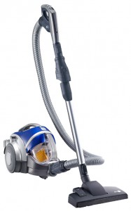 Vacuum Cleaner LG V-C88888NHAQ Photo