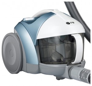 Vacuum Cleaner LG V-K70163R Photo