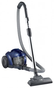 Vacuum Cleaner LG V-K70281NQ Photo