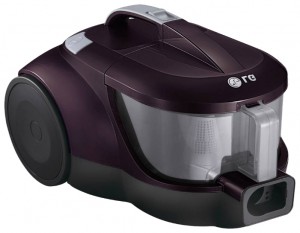 Vacuum Cleaner LG V-K70464RC Photo