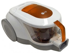 Vacuum Cleaner LG V-K70503N Photo