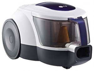 Vacuum Cleaner LG V-K70505N Photo