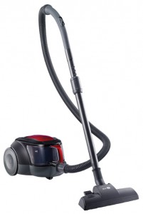 Vacuum Cleaner LG V-K70602NU Photo