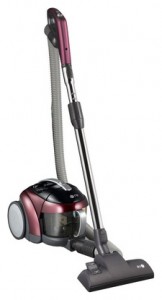 Vacuum Cleaner LG V-K71109HU Photo