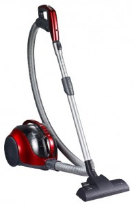 Vacuum Cleaner LG V-K73141H Photo