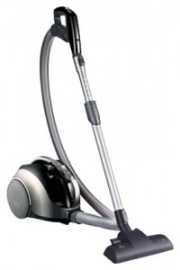 Vacuum Cleaner LG V-K73142HU Photo