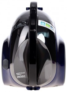 Vacuum Cleaner LG V-K73W46H Photo