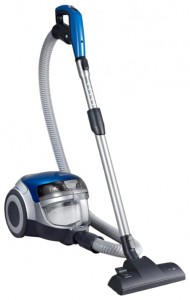 Vacuum Cleaner LG V-K74101H Photo
