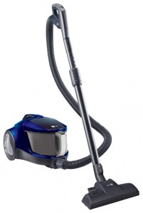 Vacuum Cleaner LG V-K75304HY Photo
