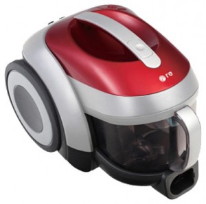 Vacuum Cleaner LG V-K77103RU Photo