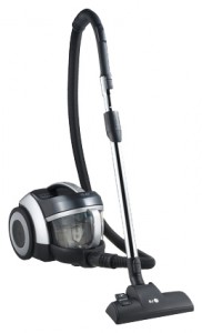 Vacuum Cleaner LG V-K78182RQ Photo