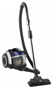 Vacuum Cleaner LG V-K78183R Photo