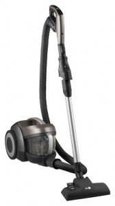 Vacuum Cleaner LG V-K79101HU Photo