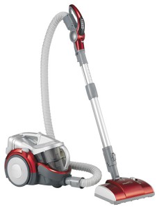 Vacuum Cleaner LG V-K8730HTX Photo