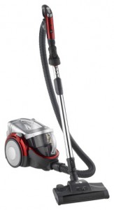 Vacuum Cleaner LG V-K8801HTU Photo