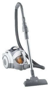Vacuum Cleaner LG V-K89282R Photo