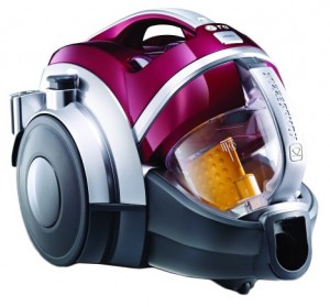 Vacuum Cleaner LG V-K89302H Photo