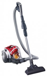Vacuum Cleaner LG V-K89382HU Photo
