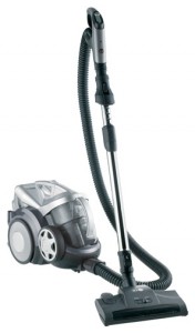 Vacuum Cleaner LG V-K9001HTM Photo