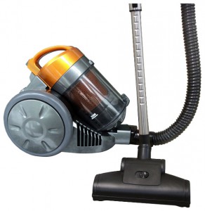 Vacuum Cleaner Liberton LVCC-7416 Photo