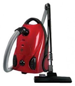 Vacuum Cleaner Liberton LVG-1605 Photo