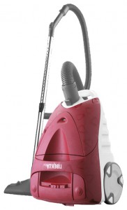 Vacuum Cleaner Liberty VCB-2045 R Photo