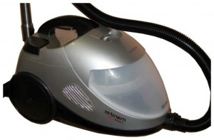 Vacuum Cleaner Lumitex DV-4399 Photo