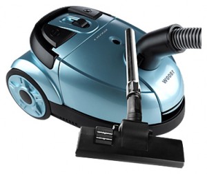 Vacuum Cleaner Manta MM404 Photo