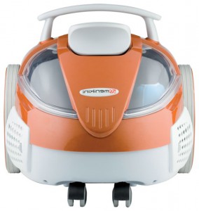 Vacuum Cleaner Menikini Allegra 10 Photo