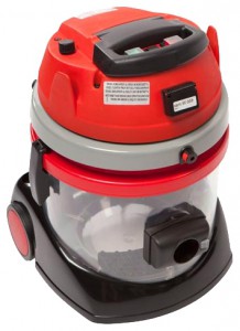 Vacuum Cleaner MIE Ecologico Photo