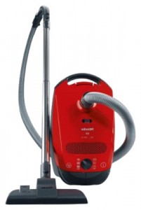 Vacuum Cleaner Miele S 2110 Photo